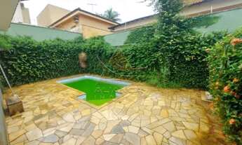 Imagem 2: Casa - Ribeirão Preto - Alto da Boa Vista