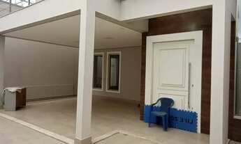 Imagem 3: Casa em Montes Claros, no bairro sapucaia, à venda