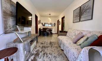 Imagem 4: Apartamento de 2 dormitórios mobiliado em Capão da Canoa