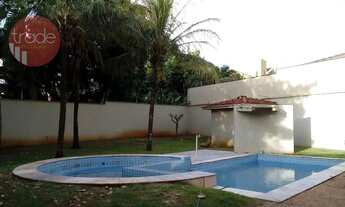 Imagem 3: Casa para Locação em Condomínio de 06 Quartos no Bairro Jardim Canada em Ribeirão Preto co