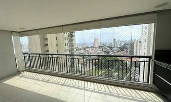 Imagem 2: Apartamento a venda com varanda gourmer 3 quartos em Lauzane Paulista - São Paulo - SP