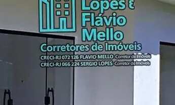 Imagem 2: ITABORAÍ - Linda Casa 2 quartos 1 suíte no Cond. Nova Itaboraí próximo a Portaria!! Co