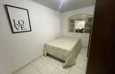 Imagem 7: OPORTUNIDADE CASA NA QNP 32 3QTS DE ESQUINA AVENIDA PRINCIPAL P5 PSUL QUITADA/ESCRITURADA