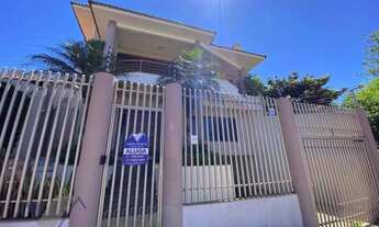 Imagem: Sobrado semi mobiliado no centro para locação