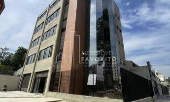 Imagem 2: Prédio comercial para locação, com 4 pavimentos na Av. Luiz Latorre, Jundiaí-SP