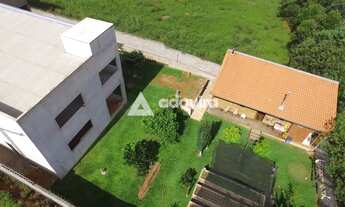 Imagem 3: Sobrado à venda, Contorno, Ponta Grossa, PR