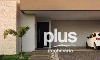 Imagem 2: CASA DE LUXO COM 3 SUÍTE E ESCRITÓRIO NO MIRANTE DO LAGO - PALMAS/TO