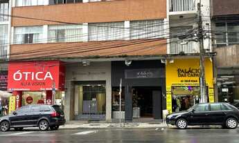 Imagem 2: Apartamento ao lado Shopping Italia na Rua João Negrão Praticidade e Conforto ao Seu Alca