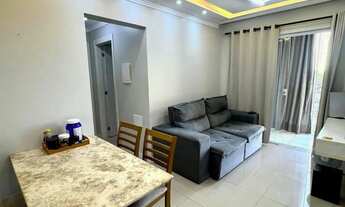 Imagem: Apartamento para venda no condomínio Pleno