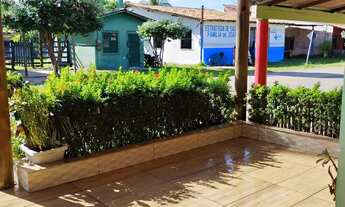 Imagem 2: Casa em JOANES! 100m da praia grande de JOANES