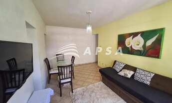 Imagem 7: EM PLENO CORAÇÃO DE IPANEMA, ESTE CHARMOSO APARTAMENTO DE 75M² É UM VERDADEIRO REFÚGIO URB