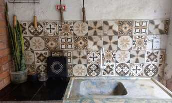 Imagem 6: Casa em Hípica Casa com 4 dormitórios