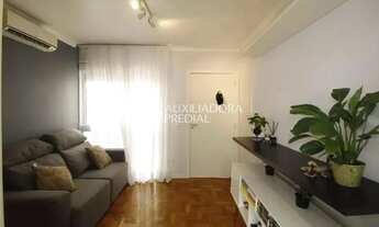 Imagem: Apartamento 2 quartos mobiliado, no bairro