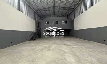 Imagem: Galpão para aluguel, 3 vagas, Dom Bosco
