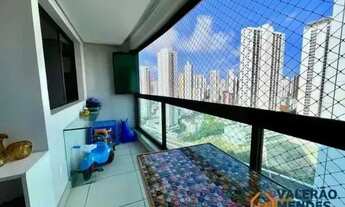 Imagem 6: Ceci- Edf. Maria Ligia, Porteira Fechada, Nascente, Lindo apartamento 3 quartos, 2 vagas