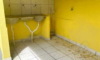 Imagem 5: CASA DE ESQUINA PARA ALUGAR - CIDADE OPERÁRIA