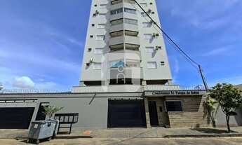 Imagem: Apartamento para locação no bairro Santa