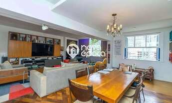 Imagem 3: Gávea Apartamento com 3 dormitórios