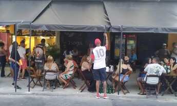 Imagem 4: Loja à venda na Rua Doutor Bulhões, Engenho de Dentro, Rio de Janeiro - RJ