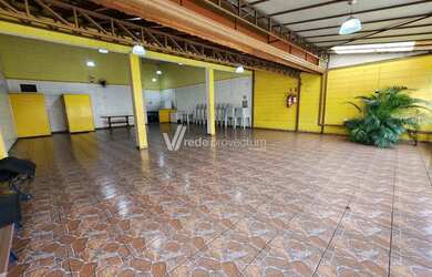 Imagem 2: Barracão/Salão à venda no Parque Via Norte