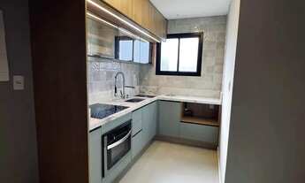 Imagem 3: Imóvel para venda com 68 metros quadrados com 2 quartos em Buraquinho - Lauro de Freitas