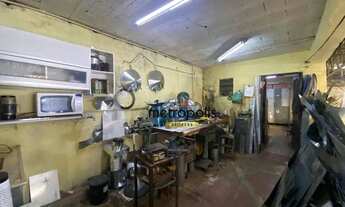 Imagem 2: Galpão à venda, 370 m² por R$ 1.201.000,00 - Parque das Nações - Santo André/SP