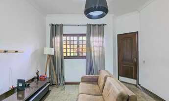 Imagem: Sobrado no Bairro Nova Petrópolis em São