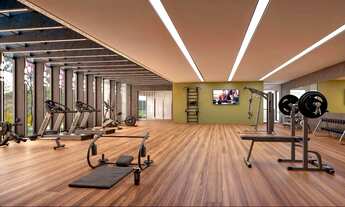 Imagem 3: CASA UVVA - Lote de 856m2 de esquina e fundo pra mata