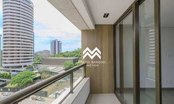 Imagem 5: APARTAMENTO 4 QUARTOS À VENDA NO VALE DO SERENO - R$ 2.600.000,00 OU LOCAÇÃO R$ 12.500,00