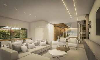 Imagem 5: Casa com 5 quartos à venda, 376 m² por R$ 5.500.000 - Barra da Tijuca - Rio de Janeiro/RJ