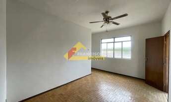 Imagem 4: Apartamento para aluguel, 3 quartos, 1 suíte, 1 vaga, Porto Velho - Divinópolis/MG