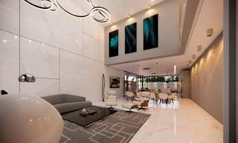 Imagem 4: Casa sobrado Jardins Itália - Nova