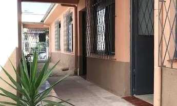 Imagem: Casa comercial no bairro Santana