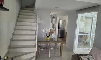 Imagem 4: Imóvel para venda com 149 metros quadrados com 3 quartos em Daniela - Florianópolis - SC