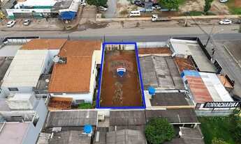 Imagem 6: Terreno 250m2 em Taguatinga DF QNJ 01 localizado na via principal