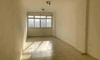 Imagem 5: Imóvel para aluguel com 42 metros quadrados com 1 quarto em Consolação - São Paulo - SP