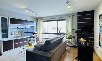 Imagem 6: Apartamento Andar Alto com Vista Livre no Petrópolis com estrutra de lazer e segurança !