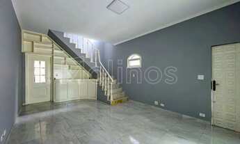 Imagem 2: Sobrado para locação 3 dormitórios 2 vagas