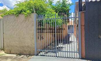 Imagem 2: Casa para locação no Parque Residencial Romano Calil - São José do Rio Preto/SP