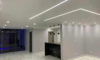 Imagem 4: Casa, 211m², 3 suítes, 2 vgs no Condomínio Euroville