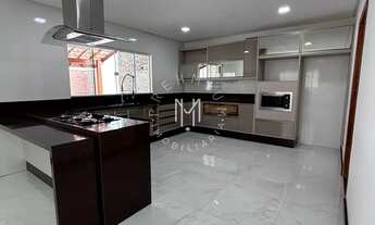 Imagem 5: Casa no Horto Premier, 285 m², 4/4 Primavera - Vitória da Conquista - BA