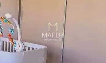 Imagem 7: Apartamento mobiliado para locação no Vila da Serra- Nova Lima/MG