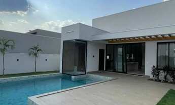 Imagem 7: Supremo Itália 5 - Condomínio de Casas de Alto Luxo em Cuiabá - MT