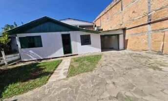 Imagem: Casa com 2 Quarto(s) e 1 banheiro(s) para