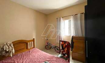 Imagem 7: Casa 3 dormitórios (1 suíte) e 3 vagas de garagem para locação Santa Antonieta, Marília/S