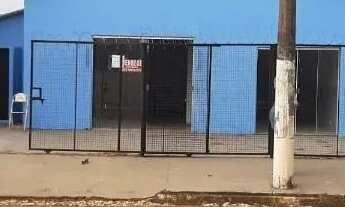 Imagem 2: Campo Grande - Casa Padrão - Jardim Nhanhá