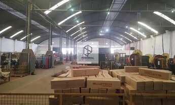 Imagem 6: Galpão com 3.000 m² colado na Dutra - Pavuna