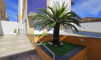 Imagem 4: Apartamento mobiliado para alugar no Edifício Panoramic Residence, Região Central de Londr