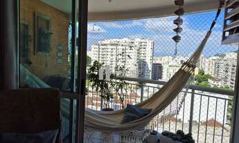 Imagem 3: Apartamento a venda Rua Garibaldi, varandão, 3 quartos, suíte, dependências completa, cozi