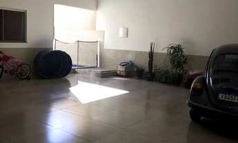 Imagem 2: Casa 230m² piscina e usina solar Solar Bougainville PARTICULAR